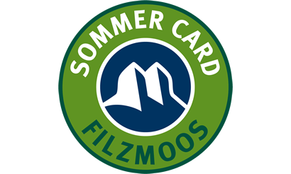 Logo Filzmoos Sommercard